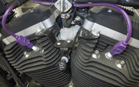 HARLEY XL883R 2006