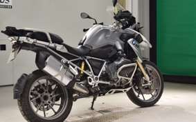 BMW R 1200GS 2013