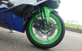 KAWASAKI NINJA ZX-4RR KRT ED 2024 ZX400P
