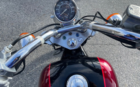 HONDA STEED 600 VLX 1991 PC21