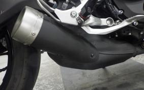 YAMAHA XSR900 2017 RN46J