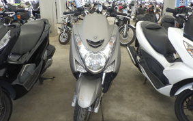 YAMAHA Majesty 155 S SG28J
