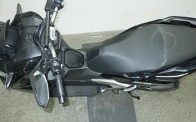 HONDA ADV160