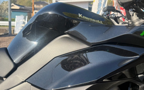 KAWASAKI NINJA 1100SX 2026 ZXT10H