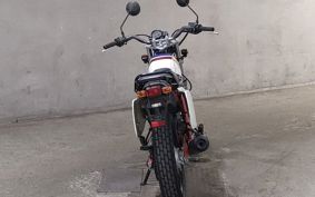 SUZUKI ADDRESS V50 CA42A