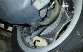 YAMAHA CYGNUS 125 X 2 SE44J