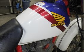HONDA FTR223 2020 MC34