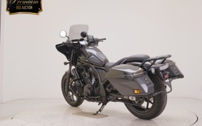 HONDA REBEL 1100 T 2025 SC83