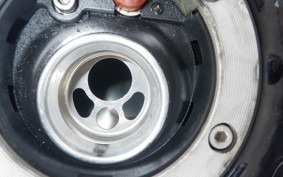 YAMAHA YZF-R6 2020