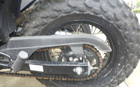 SUZUKI VANVAN 200 NH41A