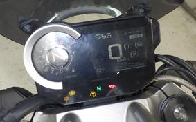 HONDA CB1000R GEN 2 2018 SC80