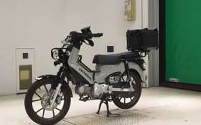 HONDA CROSS CUB 110 JA60