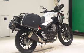 HONDA 400X 2022 NC56