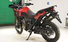 HONDA CRF1000L AFRICA TWIN 2018 SD04