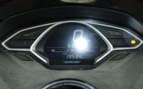 HONDA PCX 150 ABS 2017 KF30