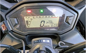 HONDA CBR400R ABS 2016 NC47