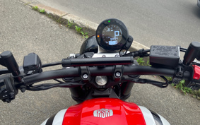 YAMAHA XSR900 2020 RN56J