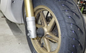 HONDA DIO Z4 GEN 2 2009 AF63