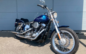 HARLEY  HARLEY FXDL 100TH 2001 GDV