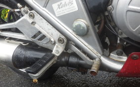HONDA XELVIS 1982 MC25