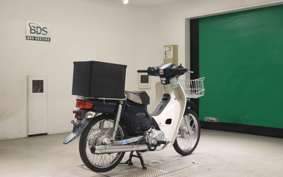 HONDA C50 SUPER CUB 2022 AA04