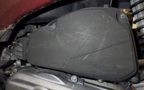 HONDA TACT Basket 2026 AF75