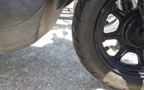 HONDA TACT-4ﾍﾞｰｼｯｸ AF79
