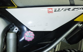 YAMAHA WR250R 2002 DG15J