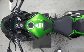 KAWASAKI ZH2 SE 2021