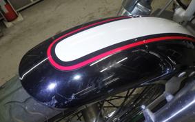 YAMAHA DRAGSTAR 400 2001 VH01J
