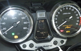 HONDA CB400 SUPER BOLDOR A 2022 NC42