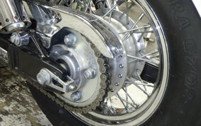 HONDA SHADOW 750 Gen. 2 1999 RC44