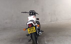 HONDA CB250 CB250N