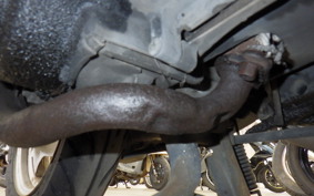 YAMAHA JOG APRIO SA11J