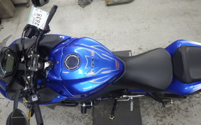 SUZUKI GSX-S1000F 2015 GT79A