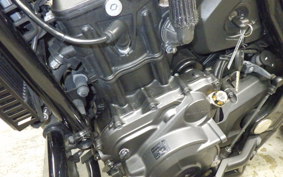 HONDA REBEL 1100 2021 SC83