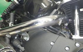HARLEY XL1200X 2021
