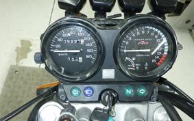 HONDA CB400SF VTEC K 2019 NC54