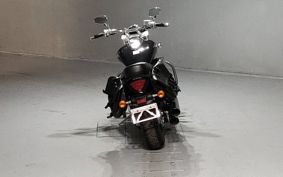 SUZUKI BOULEVARD400 VK57A