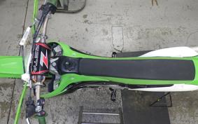 KAWASAKI KX450 F 2010 KX450F
