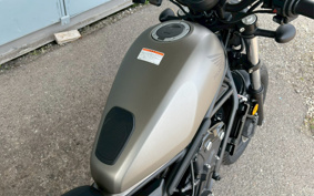 HONDA REBEL 500 2020 PC60