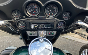 HARLEY FLHTCU TRIKE 1998 FGR