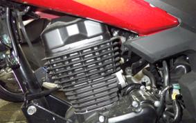 HONDA CBF125R