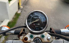 SUZUKI MARAUDER 125 NF48A