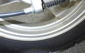 HONDA TODAY 2 2013 AF67