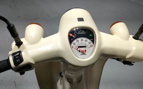 HONDA SUPER CUB50 AA09
