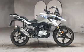 BMW G310GS 2017 0G02