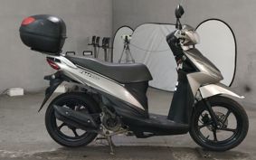 SUZUKI ADDRESS V110 CE47A