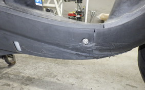 YAMAHA JOG ZR Gen.3 SA39J