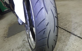 KAWASAKI Z1000 Gen.3 2010 ZRT00B